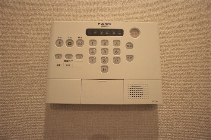 ルーチェ鳳の物件内観写真