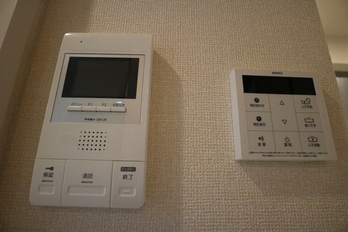 ルーチェ鳳の物件内観写真