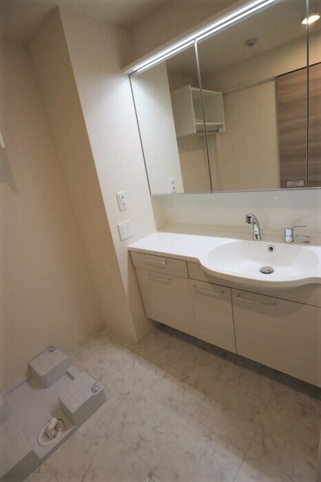 ルーチェ鳳の物件内観写真