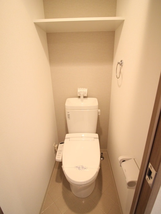 ﾗﾗﾌﾟﾚｲｽ新大阪ｼｴｽﾀ(404)の物件内観写真