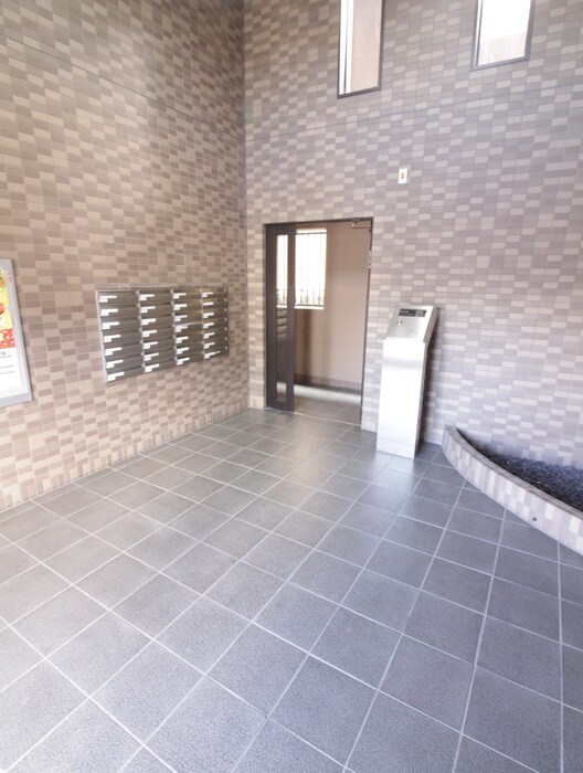 ヴェルドミールの物件外観写真