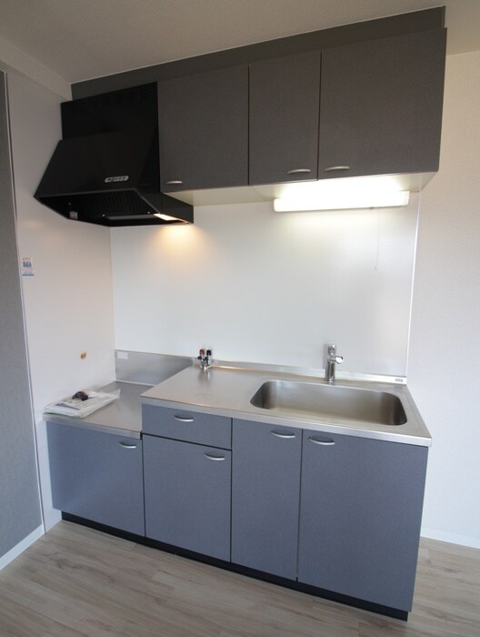 ヴェルドミールの物件内観写真