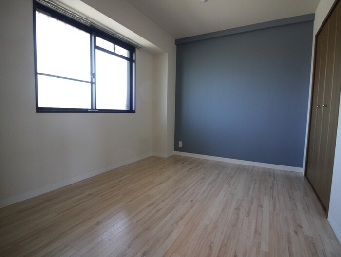 ヴェルドミールの物件内観写真