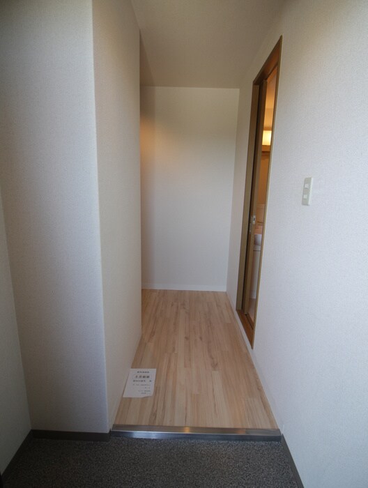 ヴェルドミールの物件内観写真