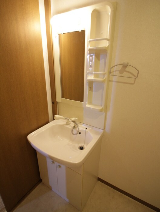 ヴェルドミールの物件内観写真