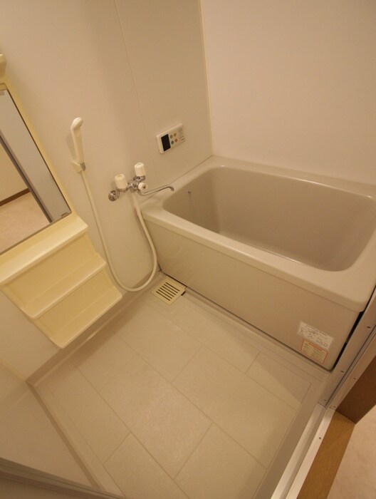 ヴェルドミールの物件内観写真