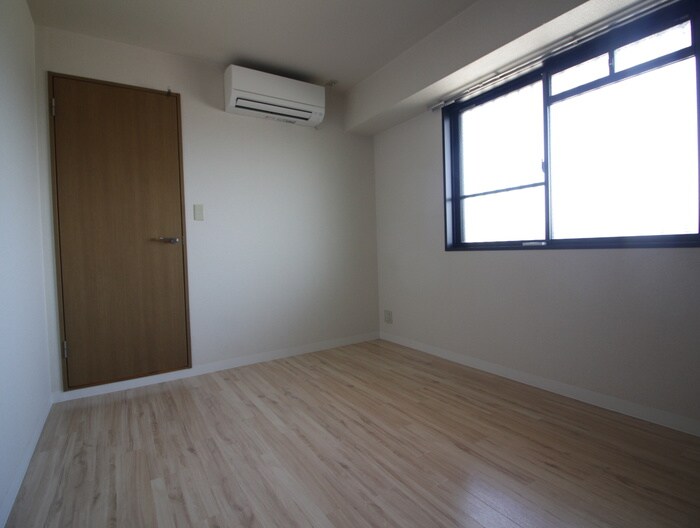 ヴェルドミールの物件内観写真