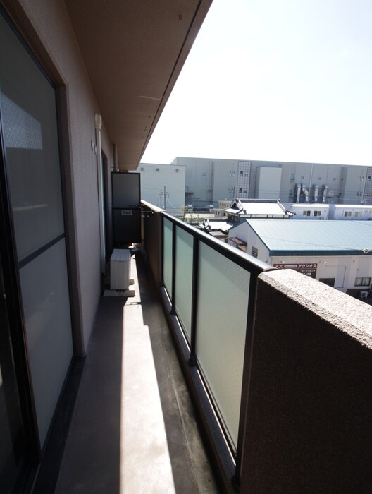 ヴェルドミールの物件内観写真