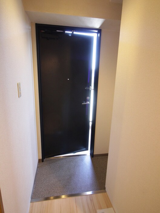 ヴェルドミールの物件内観写真