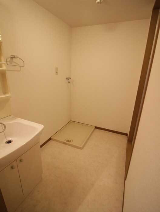 ヴェルドミールの物件内観写真