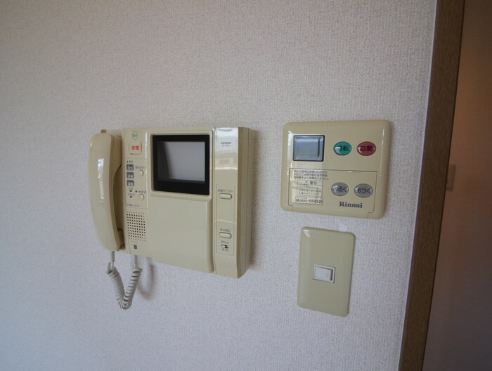 ヴェルドミールの物件内観写真