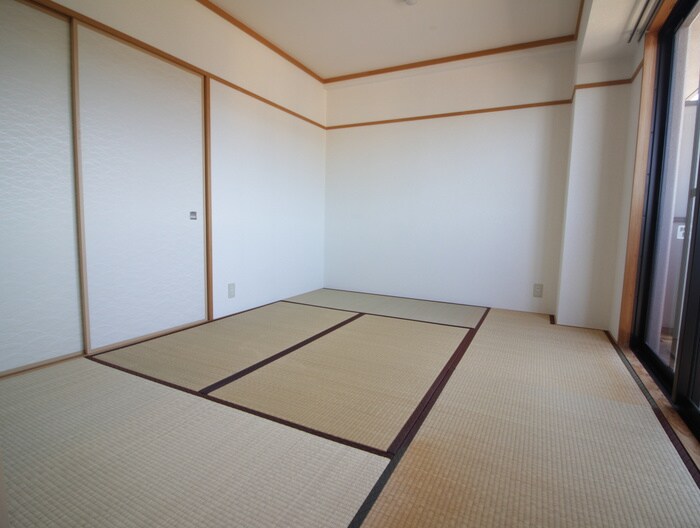 ヴェルドミールの物件内観写真