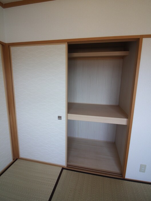 ヴェルドミールの物件内観写真