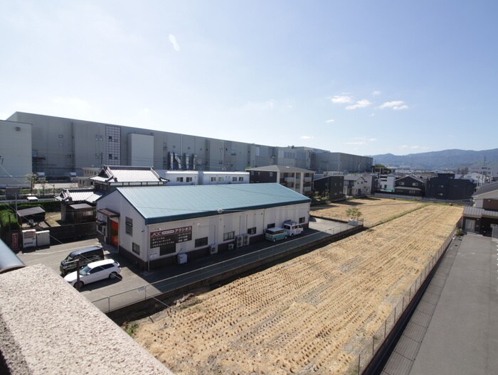 ヴェルドミールの物件内観写真