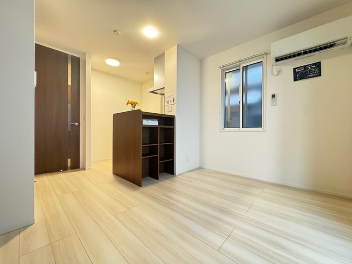 ベル・フルールtakaの物件内観写真