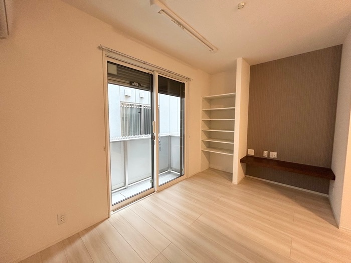 ベル・フルールtakaの物件内観写真