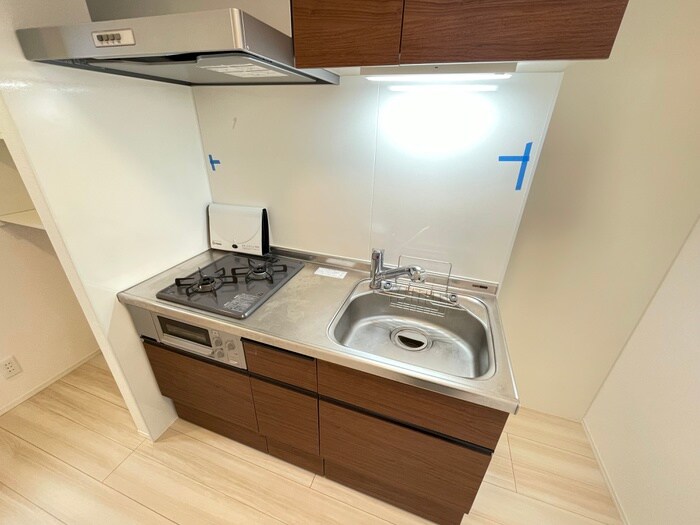 ベル・フルールtakaの物件内観写真