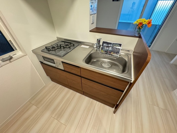 ベル・フルールtakaの物件内観写真