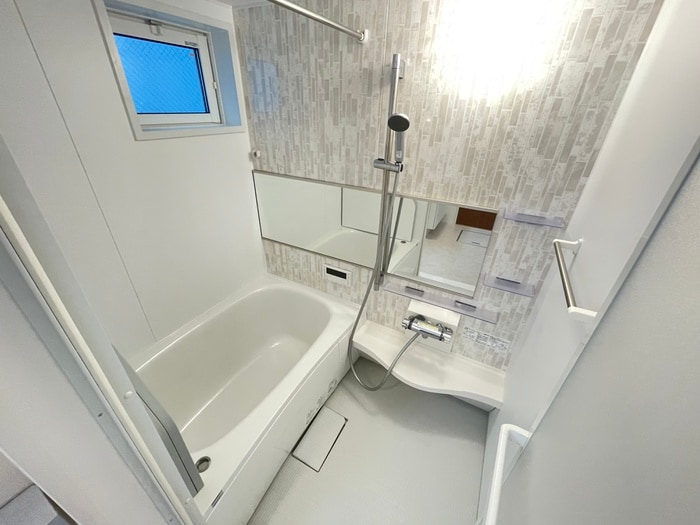 ベル・フルールtakaの物件内観写真