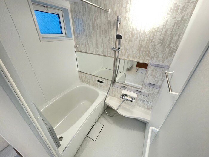 ベル・フルールtakaの物件内観写真