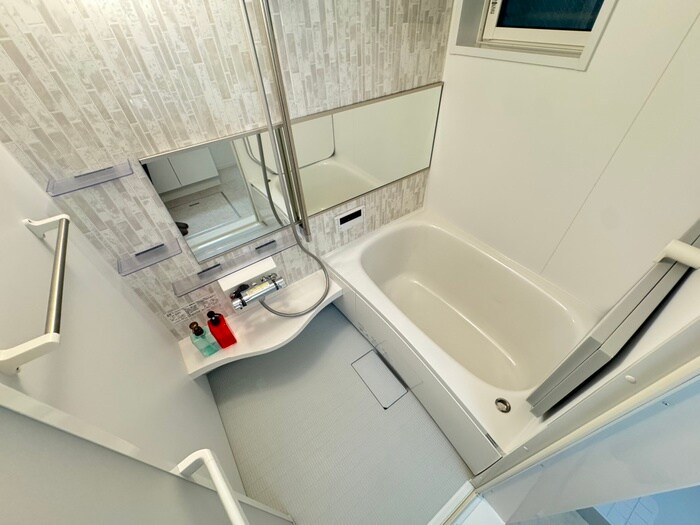 ベル・フルールtakaの物件内観写真