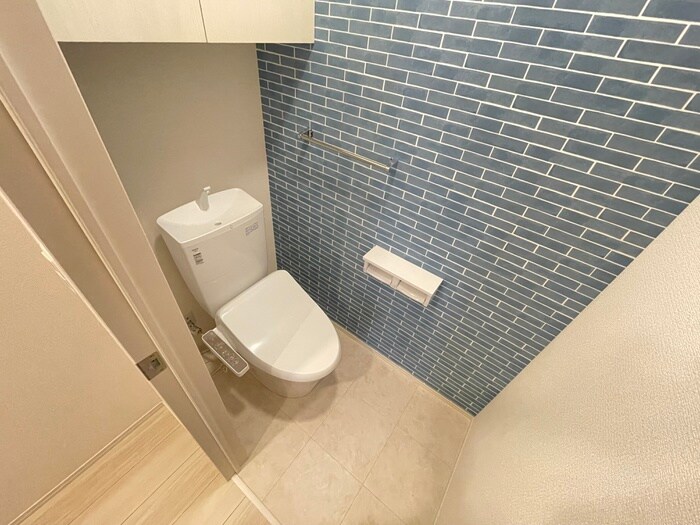 ベル・フルールtakaの物件内観写真