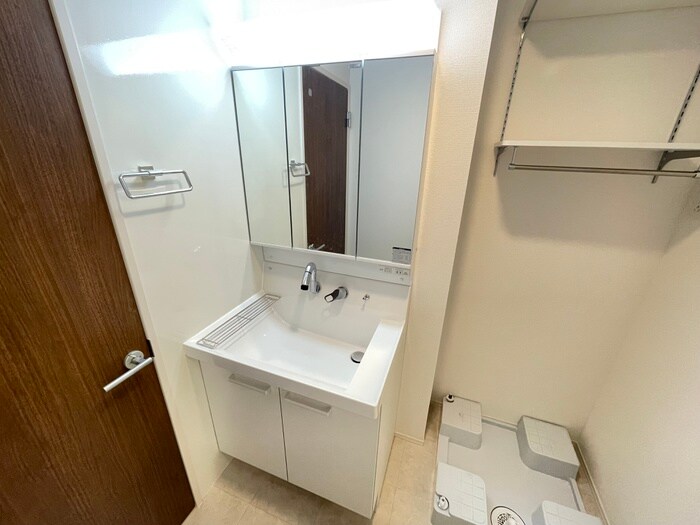 ベル・フルールtakaの物件内観写真