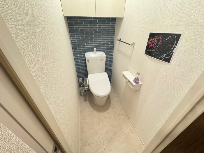 ベル・フルールtakaの物件内観写真