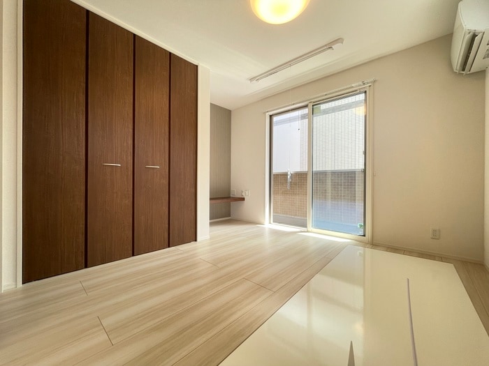 ベル・フルールtakaの物件内観写真