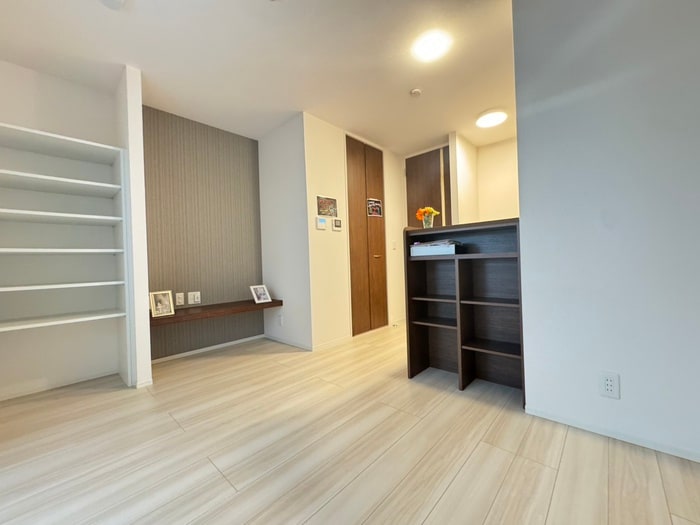 ベル・フルールtakaの物件内観写真