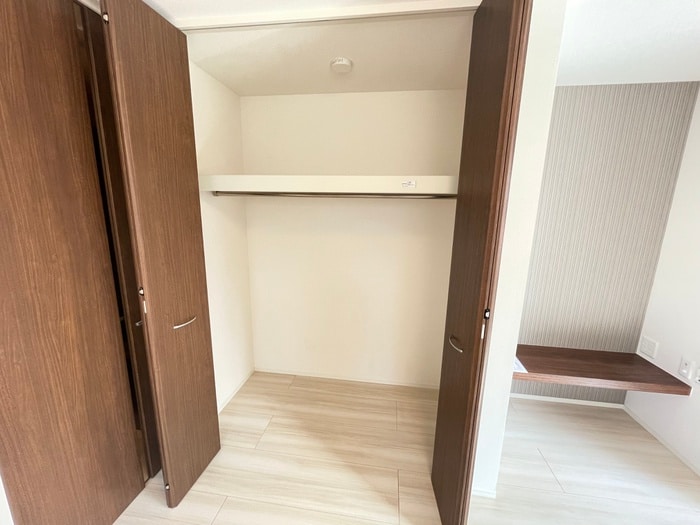 ベル・フルールtakaの物件内観写真