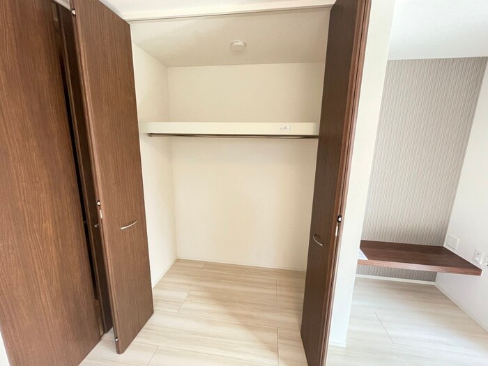 ベル・フルールtakaの物件内観写真