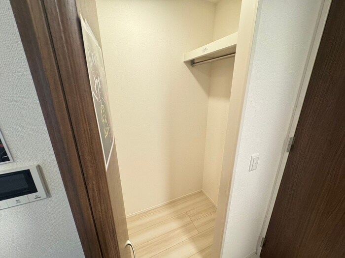 ベル・フルールtakaの物件内観写真