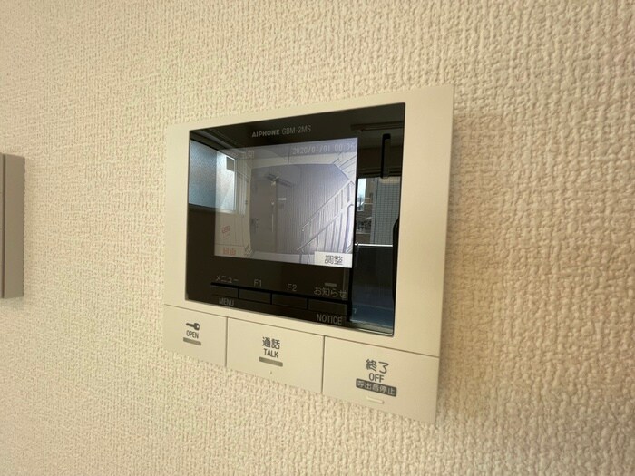 ベル・フルールtakaの物件内観写真