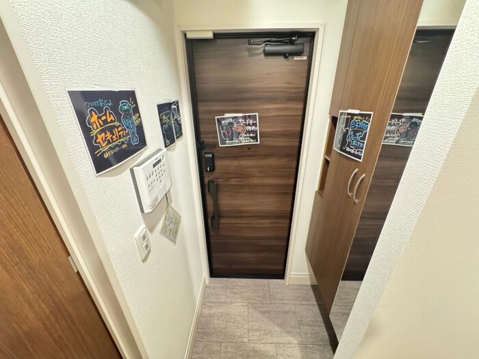 ベル・フルールtakaの物件内観写真