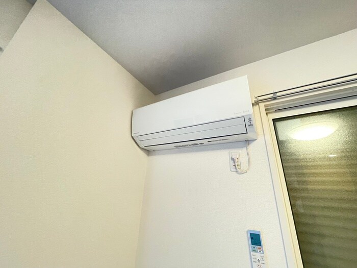 ベル・フルールtakaの物件内観写真