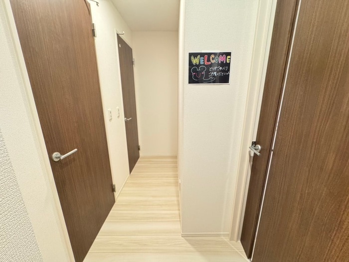 ベル・フルールtakaの物件内観写真