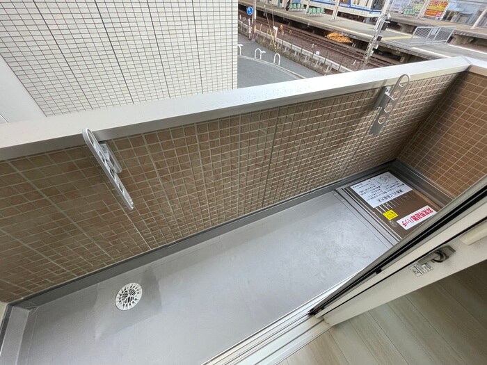 ベル・フルールtakaの物件内観写真