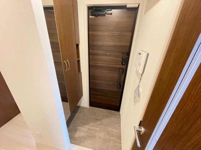 ベル・フルールtakaの物件内観写真