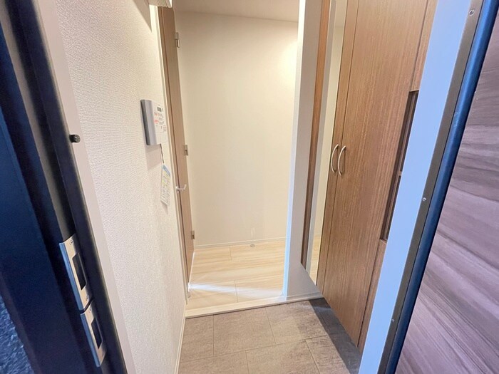 ベル・フルールtakaの物件内観写真