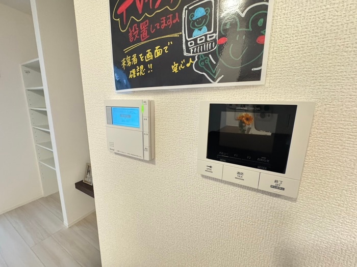 ベル・フルールtakaの物件内観写真