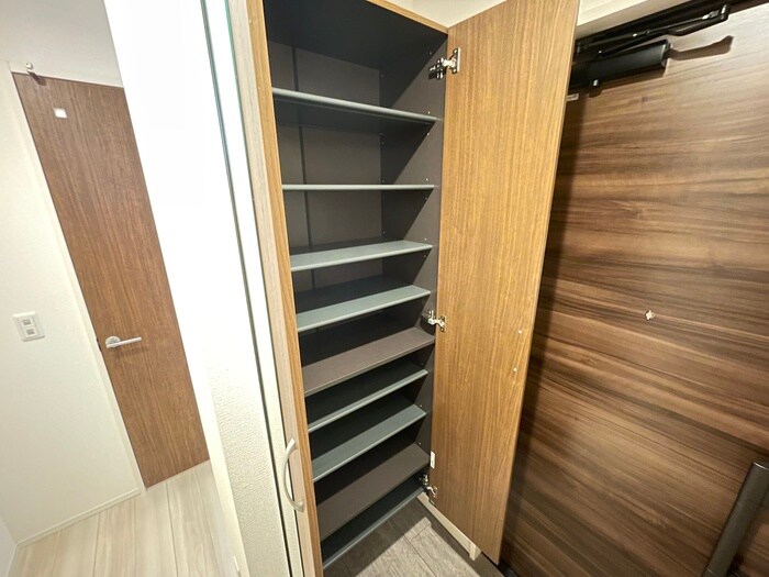 ベル・フルールtakaの物件内観写真