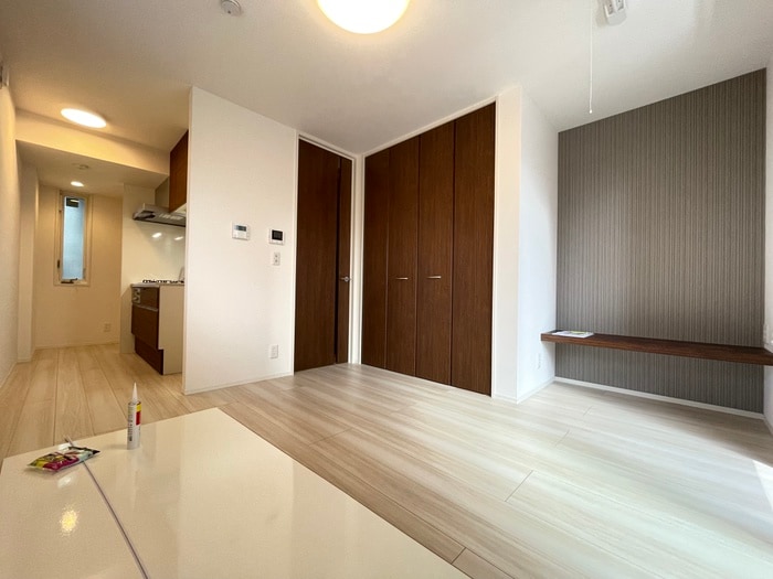 ベル・フルールtakaの物件内観写真