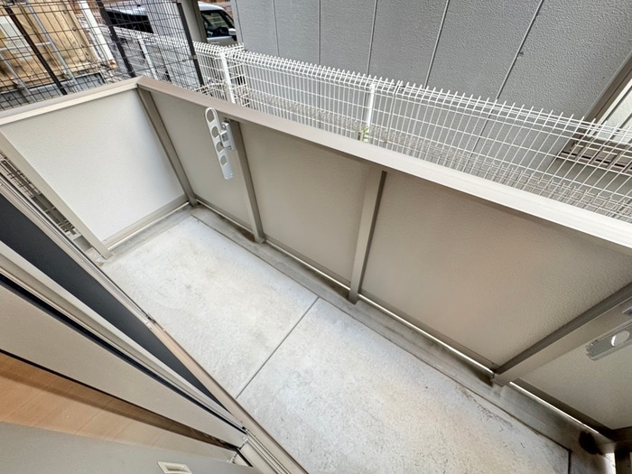 ベル・フルールtakaの物件内観写真