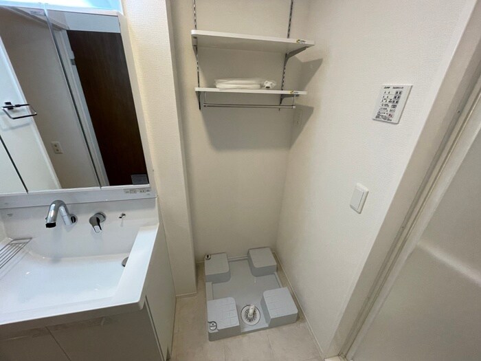 ベル・フルールtakaの物件内観写真