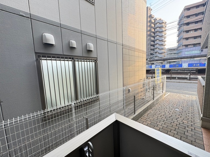 ベル・フルールtakaの物件内観写真