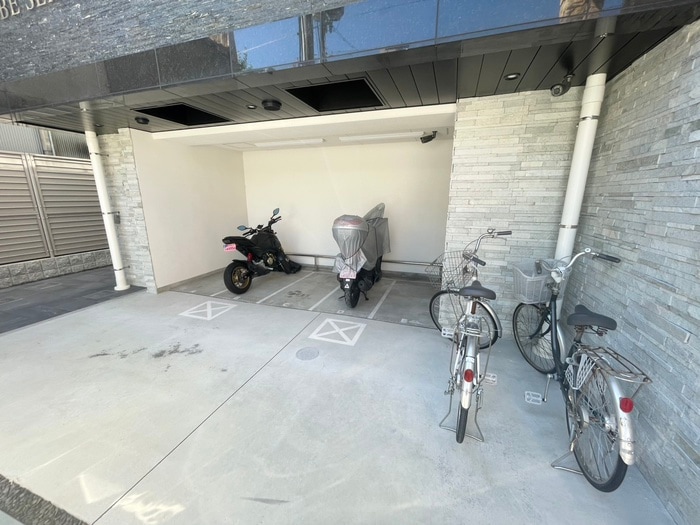 アドバンス神戸セラフィム(906)の物件外観写真