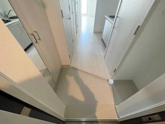 アドバンス神戸セラフィム(906)の物件内観写真