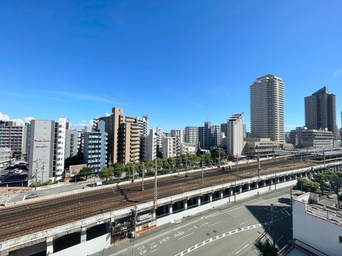 アドバンス神戸セラフィム(906)の物件内観写真