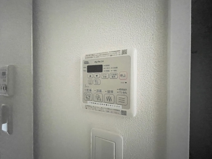 アドバンス神戸セラフィム(906)の物件内観写真